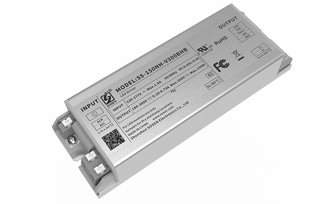 SS-150NH-V300BHB(UL) 