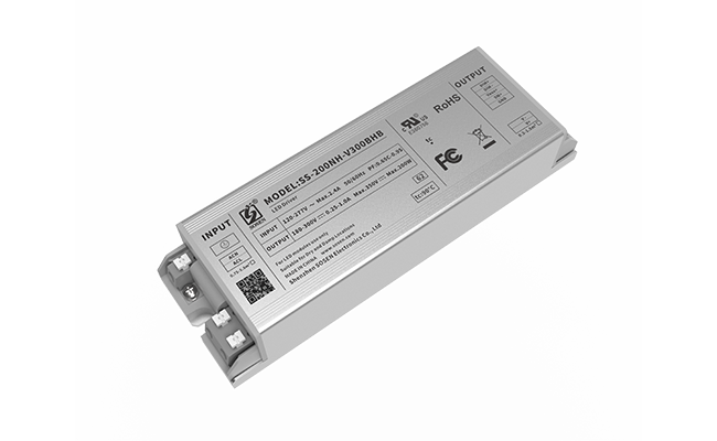 SS-200NH-V300BHB(UL) 