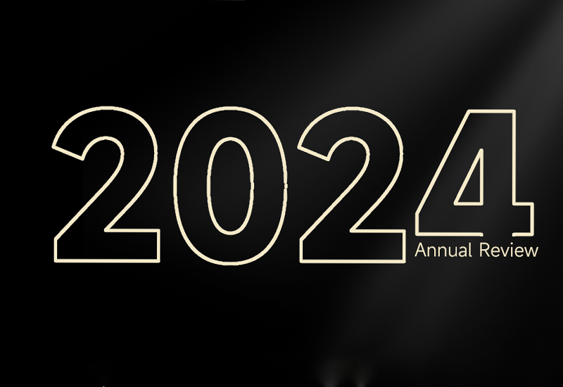 2024 Annual Review
