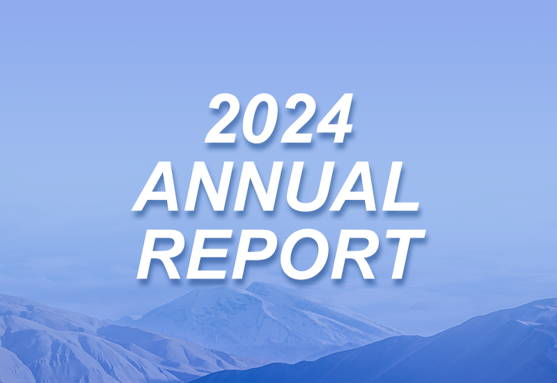 2024 Annual Report
