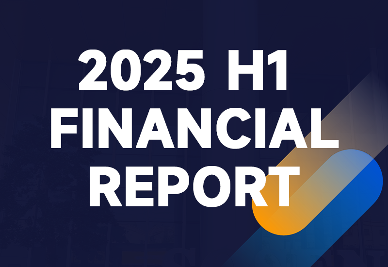 2025 H1 Report