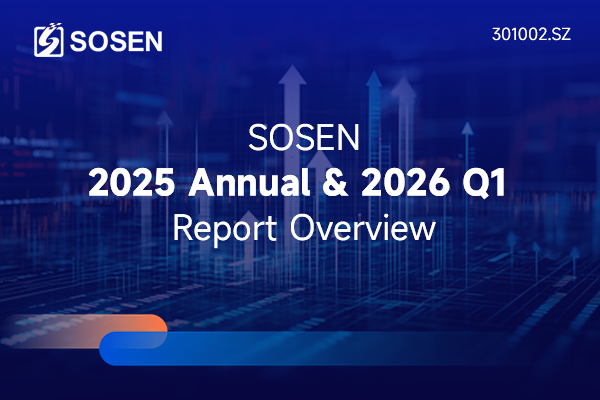 2025&2026Q1 Annual Report