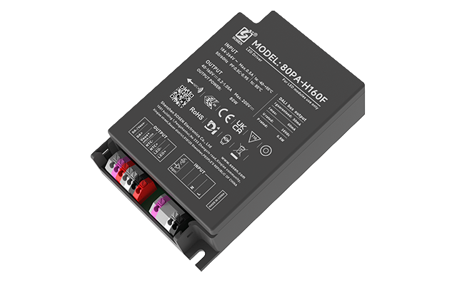 80PA-H160F