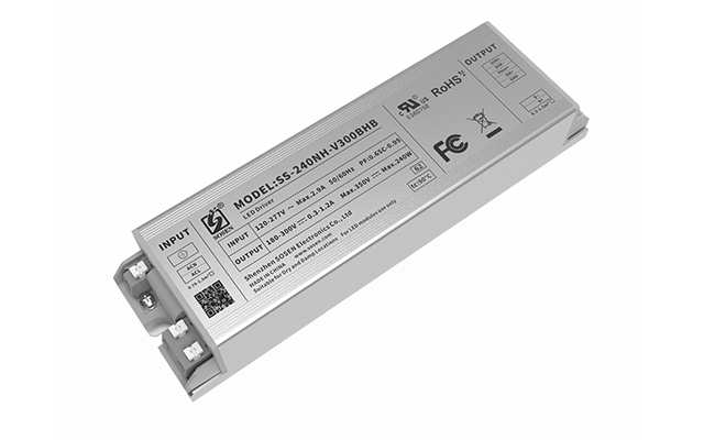 SS-240NH-V300BHB(UL) 