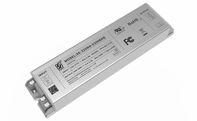 SS-320NH-V300BHB(UL) 