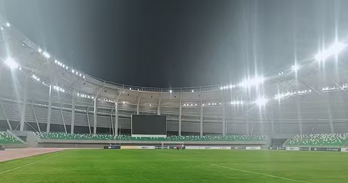 Uzbekistan Olympic Sports Center